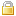 Privacy lock icon